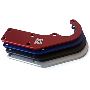 Oil Filter Header Mount (specify color)
