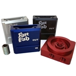Oil Filter Mount (specify color)