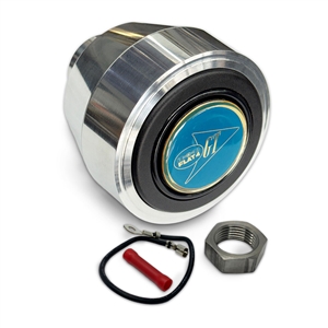 I-181 Flat4 GT Boss Kit for 15" Wood Steering Wheel | Type-1 '49-'59