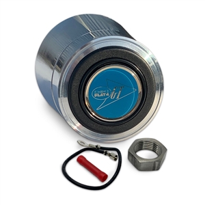 I-182 Flat4 GT Boss Kit for 15" Wood Steering Wheel | Type-1 '60-'74 1/2