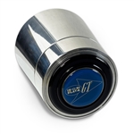 I-183 Flat4 GT Boss Kit for 15" Wood Steering Wheel | Type-1 '74 1/2-on