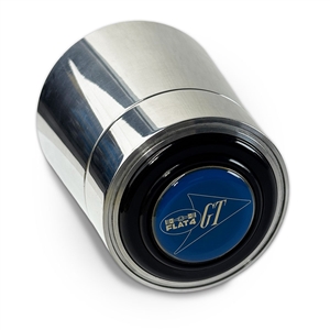 I-183 Flat4 GT Boss Kit for 15" Wood Steering Wheel | Type-1 '74 1/2-on