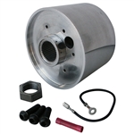 I-237 Steering Boss Kit - Flat4 GT Banjo - fits T-1 60-74 1/2