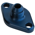 NO LONGER AVAILABLE - Universal Oil Return (-8) JayCee (specify color)