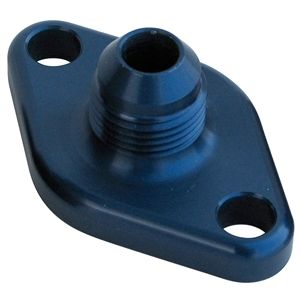 NO LONGER AVAILABLE - Universal Oil Return (-8) JayCee (specify color)