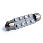 LED Dome Light Bulb