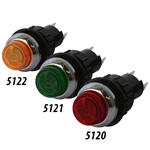 Large Indicator Light