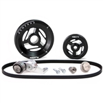 MST Serpentine Belt System