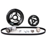 MST Serpentine Belt System