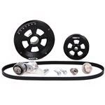 MST Serpentine Belt System