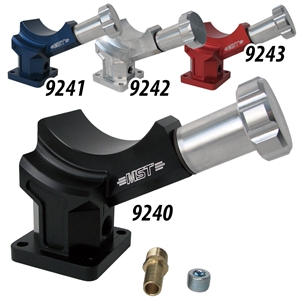 MST Billet Alternator Stand