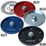 MST Oil Sump Drain Plate w/Hardware