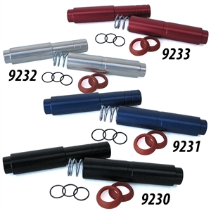 MST Spring Loaded Push Rod Tubes