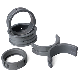 Main Bearings - Type-1 (specify size)