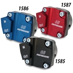 Maxi 26 Full Flow In & Out Oil Pump - '71-on (specify color)
