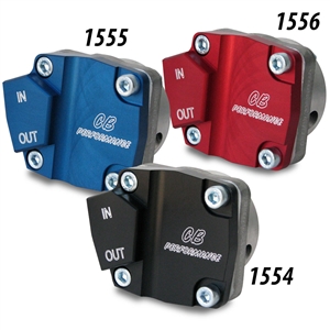 Maxi 30 Full Flow In & Out Oil Pump - '71-on (specify color)