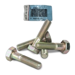 N-010-441.1 Steering Damper Bolt M10 x 1.5 x 40mm Hex - OEM