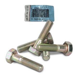 N-010-441.1 Steering Damper Bolt M10 x 1.5 x 40mm Hex - OEM
