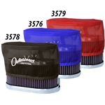 Outerwears - DRLA & IDF Air Filter 3 1/4" - each (specify color)