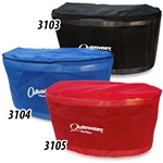 Outerwears - Large Air Filter 6 1/2" x 11 1/2" x 4 3/4"