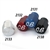 CB Billet Pulley Nut (specify color)