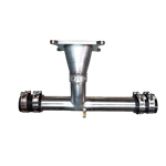 RAD-101 RAD 4-Barrel Intake Kit