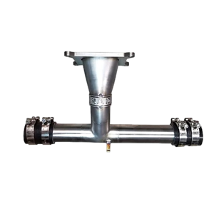 RAD-101 RAD 4-Barrel Intake Kit