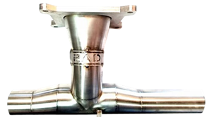 RAD 4-Barrel MAX Intake Kit (Carb or EFI)