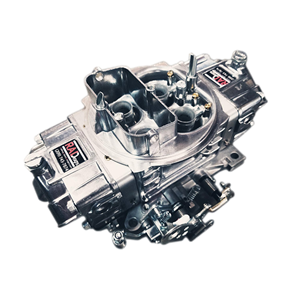 RAD 4 Barrel Carburetor (Gas / Mechanical)