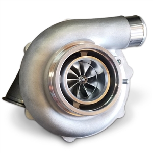 RAD Turbo X25-550