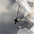 Cagero Throttle Cable Guide Roller