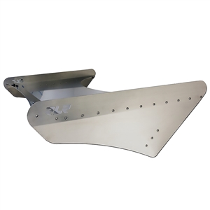 RL439 Pro Street Wing Kit