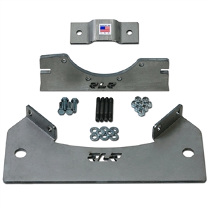 RL474 1" Transmission Raise Kit (fits Type-1 Bugs)