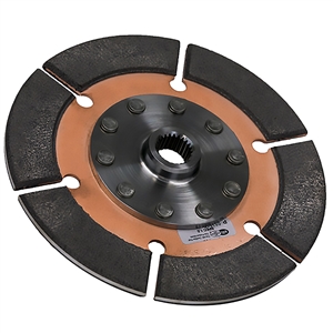 Ron Lummus Racing Black Magic Clutch Disc