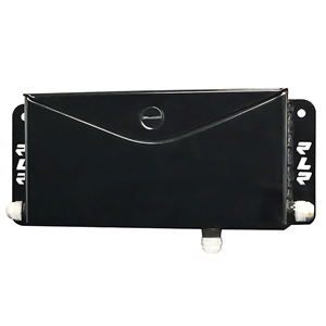 Ron Lummus Racing Aluminum Breather Box