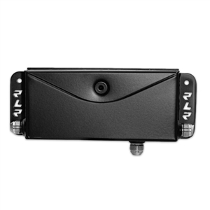 Ron Lummus Racing Aluminum Breather Box