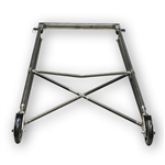 RL7171 Pro Mod Wheelie Bars