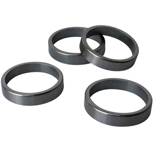Racing Valve Seats - set of 4 (specify size)