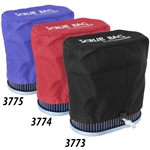 Scrub Bag - 6" (specify color)