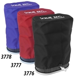 Scrub Bag - 9" (specify color)