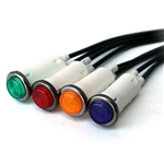 Small Indicator Light