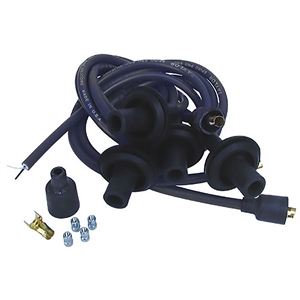 8mm Spiro-Pro Wire Set (specify color)