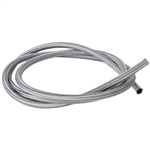 Steel Braided Hose (specify size)