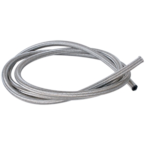 Steel Braided Hose (specify size)