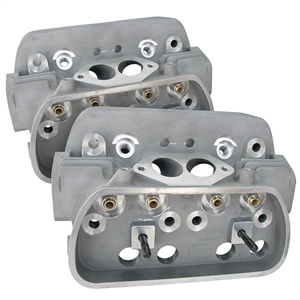 NO LONGER AVAILABLE - Street Eliminators - BARE with Guides and Seats (specify size)