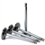 Ultra Stainless Steel Valves (Each) (specify size)