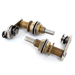 Wiper Shafts - Type-1