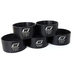 Tapered Ring Compressor