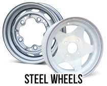 Wheels, Tires, & Accessories