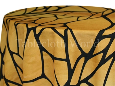 Butterfly Wings Custom Print Tablecloths